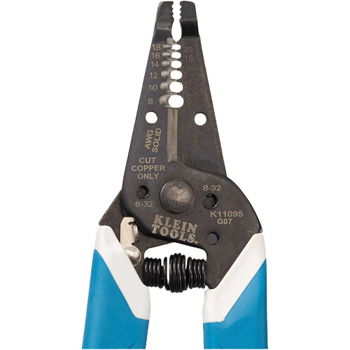 Klein-Kurve&reg; Wire Stripper Chandler Sales