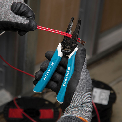 Klein-Kurve&reg; Wire Stripper Chandler Sales