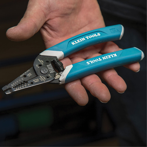 Klein-Kurve&reg; Wire Stripper Chandler Sales