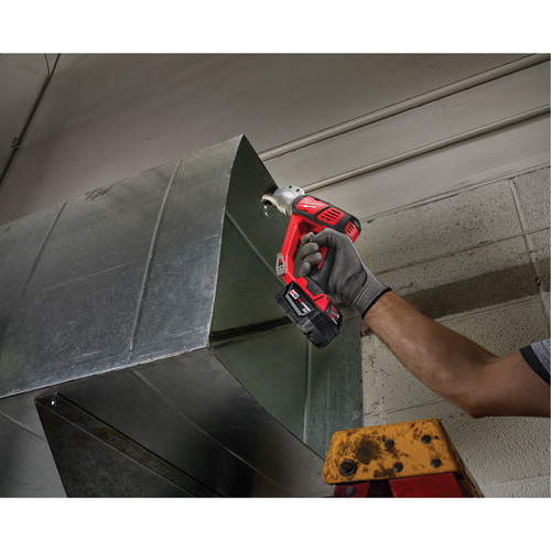 M18 18 Gauge Double Cut Shear (Tool Only) Chandler Sales