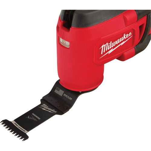 Lames doutil oscillant pour bois dur Open-Lok HCS Japanese Tooth Pro-Curve Chandler Sales