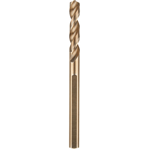 Hole Dozer Cobalt Pilot Bit, 1/4" Shank Chandler Sales