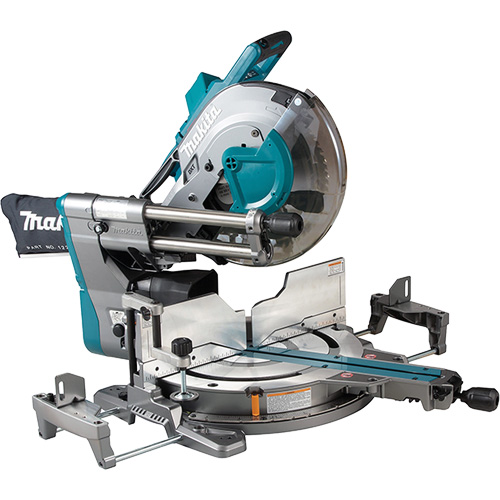 XGT Mitre Saw with Brushless Motor (Tool Only) Chandler Sales