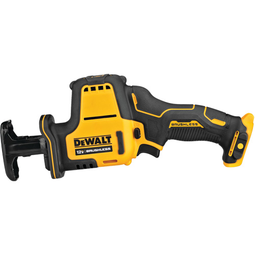 Max* Cordless Reciprocating Saw (Tool Only), 12 V, Lithium-Ion Battery, 0-2800 SPM Chandler Sales