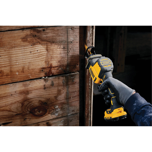 Max* Cordless Reciprocating Saw (Tool Only), 12 V, Lithium-Ion Battery, 0-2800 SPM Chandler Sales