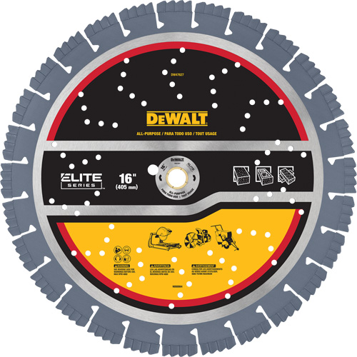 XP7 All-Purpose Segmented Diamond Blade Chandler Sales