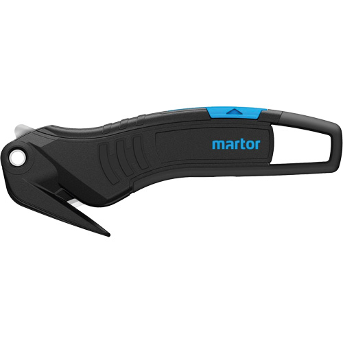 Secumax 320 Knife Chandler Sales