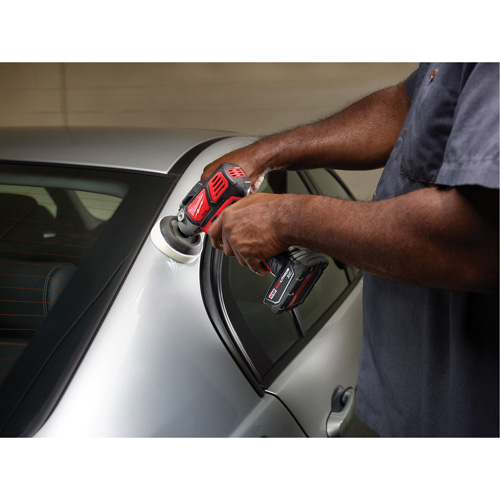 M12 Variable Speed Polisher/Sander Kit Chandler Sales