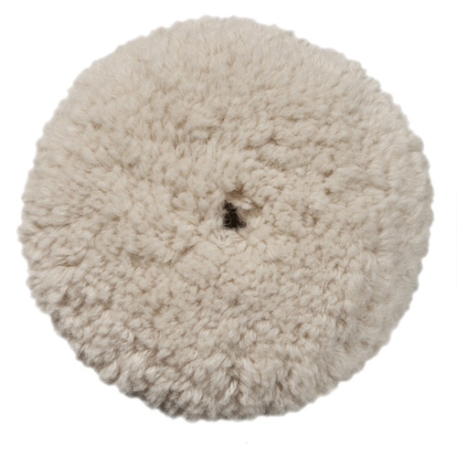 Cutting Pad, 7" Dia. Chandler Sales