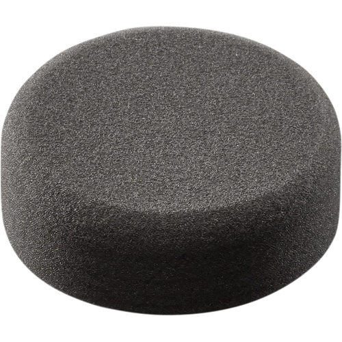 Finishing Pad, 3" Dia. Chandler Sales