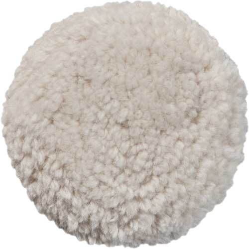 Tampon de coupe, 3" dia. Chandler Sales