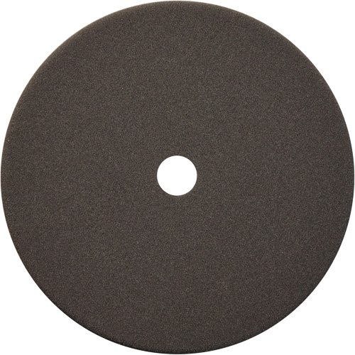 Tampon de finition, 7" dia. Chandler Sales