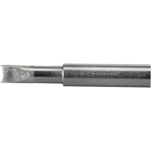 M12 Soldering Iron Tip, Chisel Chandler Sales