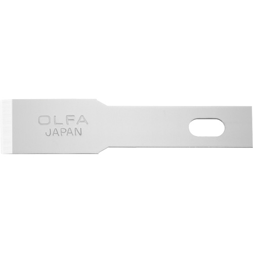 Chisel Art Blades, Single Style Chandler Sales