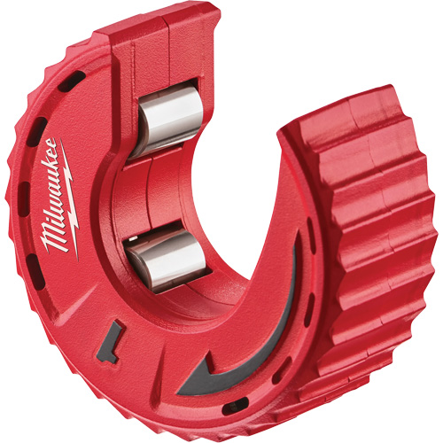 3-Piece Close Quarters Tubing Cutter Set, 1/2"/3/4"/1" Capacity Chandler Sales