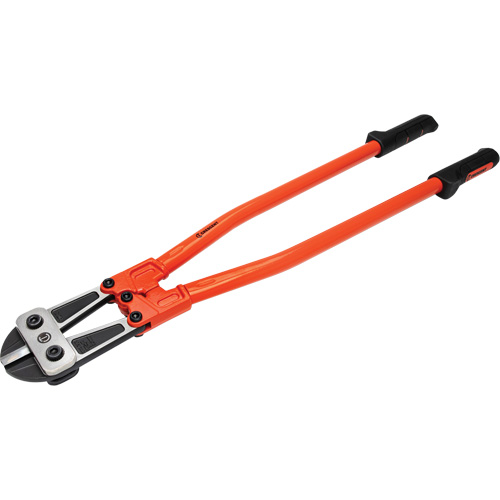 High Leverage Compound Bolt Cutter, 36" L, Center Cut Chandler Sales