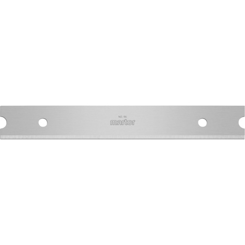 No. 96 Schaber Scraper Blade, Single Style Chandler Sales