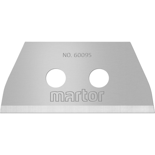 No. 60095 Trapezoid Blade, Single Style Chandler Sales