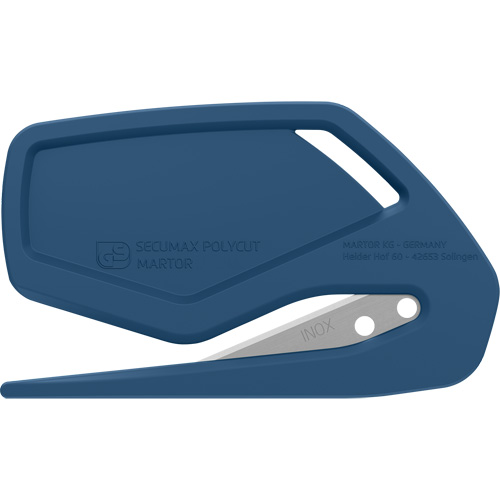 Secumax 350 MDP avec lame en inox Chandler Sales