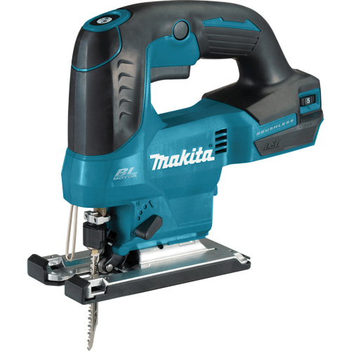 Scie sauteuse sans balai LXT avec poign&eacute;e en D, 18 V, Lithium-ion, 0 -3000 coups/min, 7/8" Longueur de la course Chandler Sales