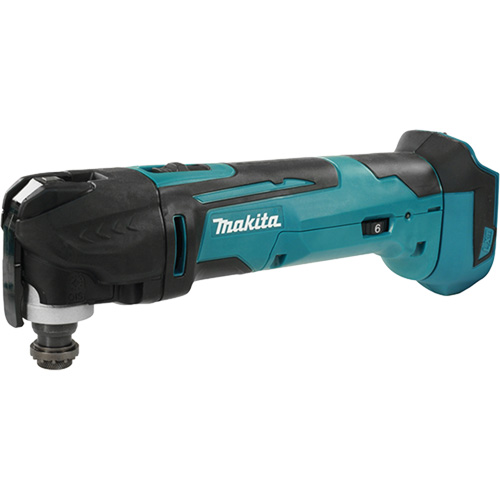 Outil polyvalent LXT sans outil, 18 V, Lithium-ion Chandler Sales