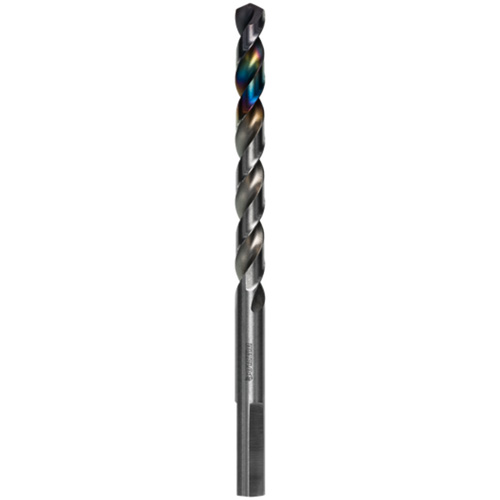 Foret Metal Demon pour aciers doux, tremp&eacute;s et inoxydables, 7/32", Cannelure 2-1/5", Pointe de 130° Chandler Sales