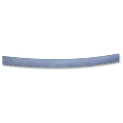 CLE-LINE P1000 Portable Bandsaw Blade, Bi-Metal, 44-7/8" L x 1/2" W x 0.02" Thick, 10/14 TPI Chandler Sales