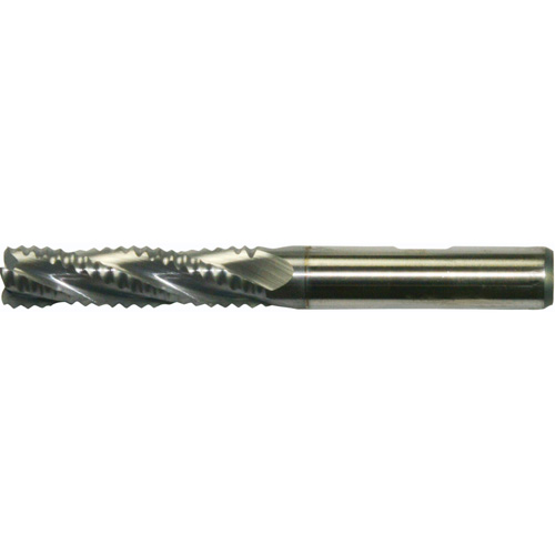 Fraise d'&eacute;bauchage carr&eacute;e RG8-TC Chandler Sales