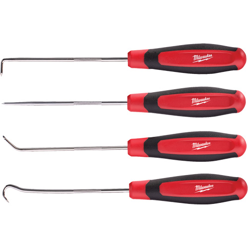 Hook and Pick Set, 4 Pieces Chandler Sales