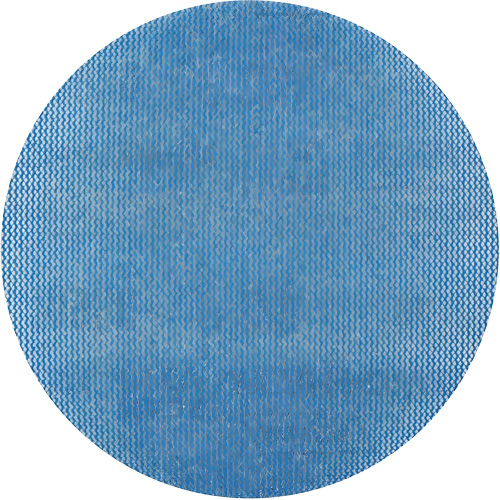 Disque abrasif en maille Meshpower avec fixation autoagrippante, dia 5", Grain 120, C&eacute;ramique Chandler Sales