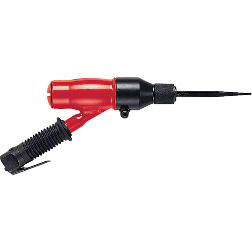 Industrial Chippers/Scalers Chandler Sales