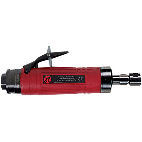 Meuleuses industrielles &agrave; rectifier les matrices, Collet 1/4", 24000 Tr/min Chandler Sales