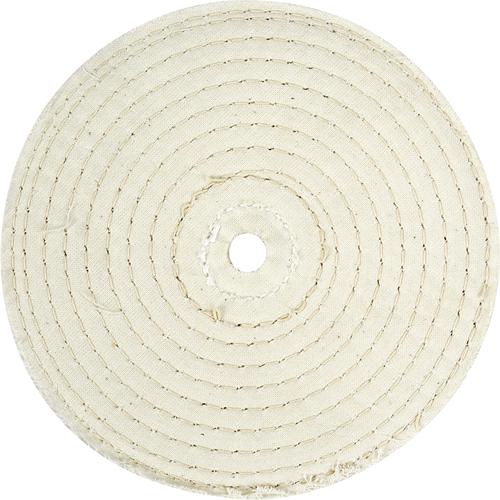 Disques &agrave; polir Chandler Sales