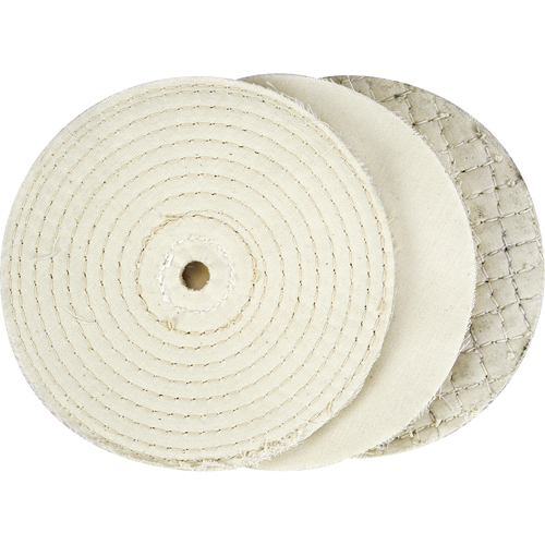 Buffing Wheels Chandler Sales