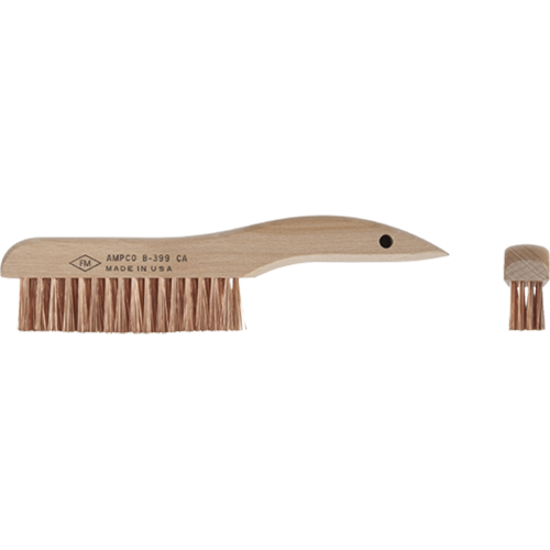 Brosses pour l'entretien Chandler Sales