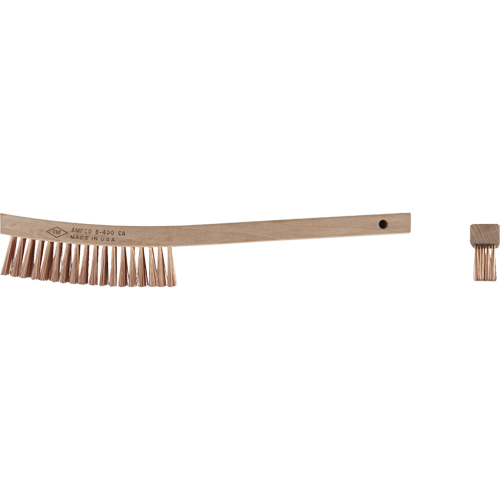 Brosses pour l'entretien Chandler Sales
