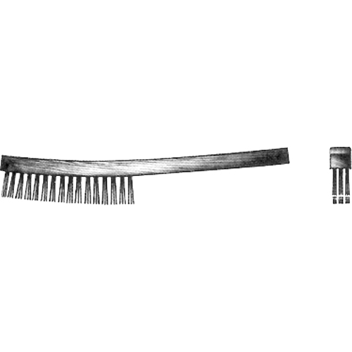 Brosses pour l'entretien Chandler Sales