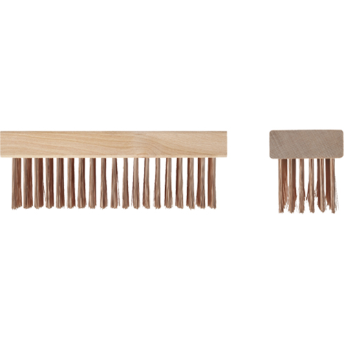 Brosses pour l'entretien Chandler Sales