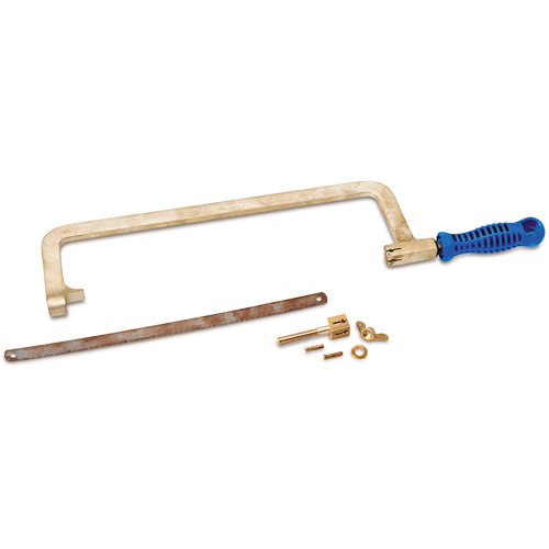 Hacksaw Frame, 12" Chandler Sales