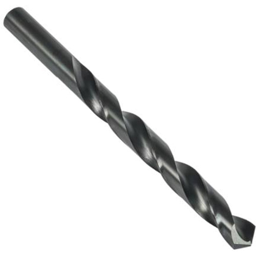 Jobber Drill Bit, High Speed Steel, 1/16", 1-7/8" L, 7/8" Flute, 135° Point Angle Chandler Sales