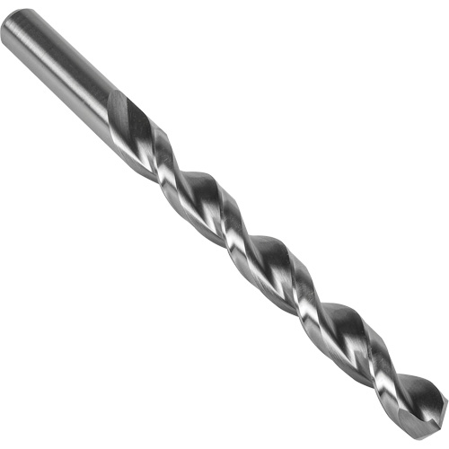 Foret court &agrave; cannelure parabolique, Acier rapide, 5/64", 2" lo, 1" Cannelure, 135° Angle Chandler Sales