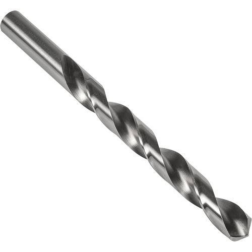 Jobber Drill Bit, High Speed Steel, 1.4 mm, 40 mm L, 18 mm Flute, 118° Point Angle Chandler Sales
