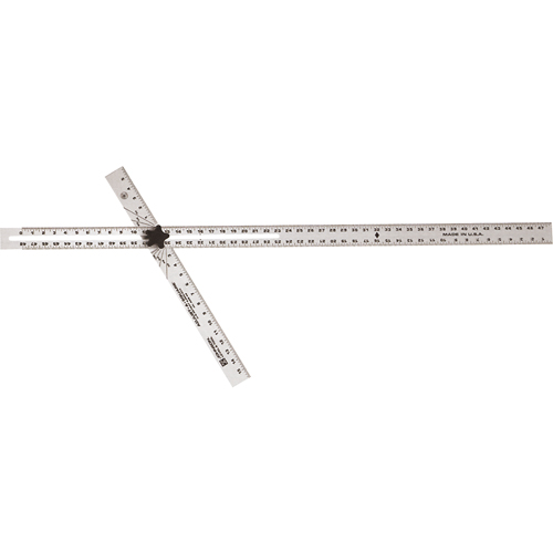 Aluminum Adjust-A-Square&reg; Chandler Sales