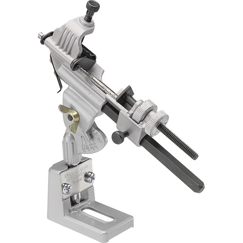 Drill Bit Grinding Attachment Chandler Sales