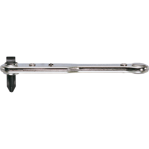 Ratcheting Offset Screwdriver Chandler Sales