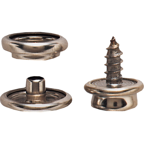Screw Snap Fastener Refills Chandler Sales