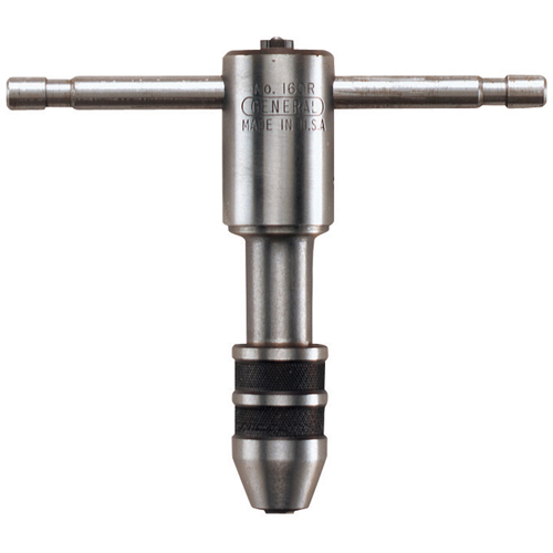 Reversible Tap Wrenches Chandler Sales