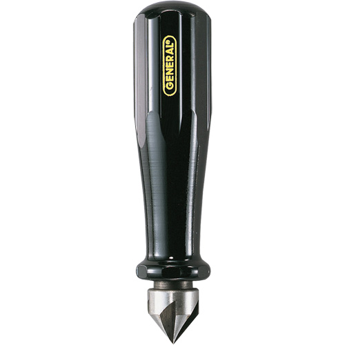 Countersink Tool, 3/4", 5 Flutes Chandler Sales