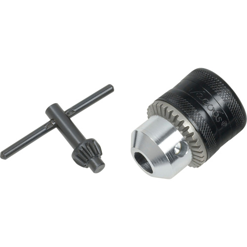 Multi-Craft Drill Chuck Chandler Sales