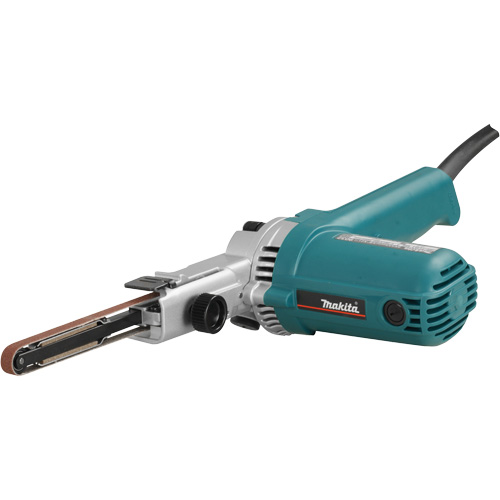 Power File Belt Sander Chandler Sales